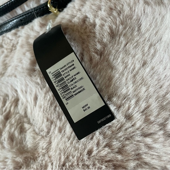 BRAND NEW TAHARI CROSSBODY BAG - Picture 11 of 13